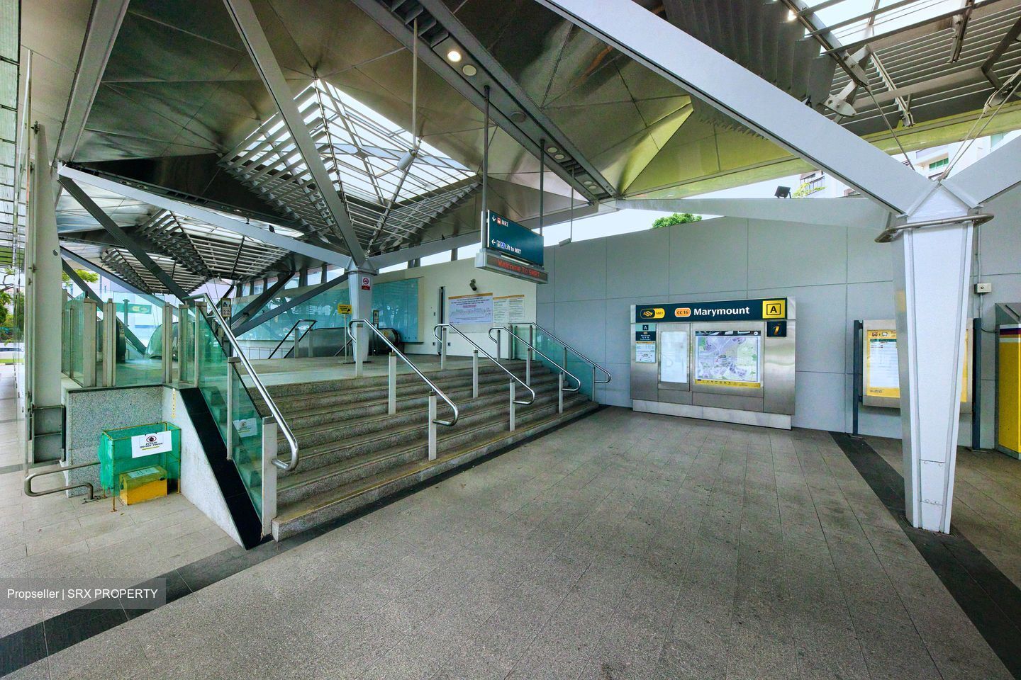 Thomson Garden Estate (D20), Terrace #547394311